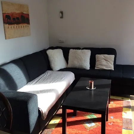 Lägenhet Garden Ceske Budejovice