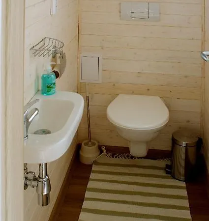 Garden * Ceske Budejovice