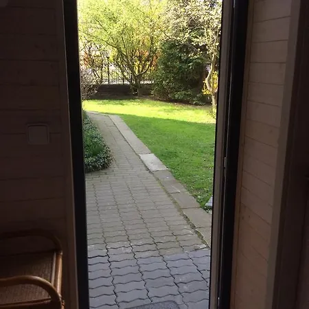 Garden * Ceske Budejovice