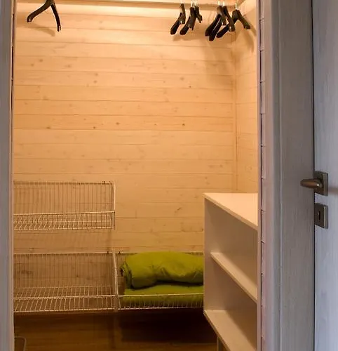 Garden Apartamento