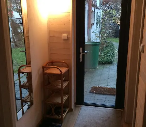 Apartamento Garden *