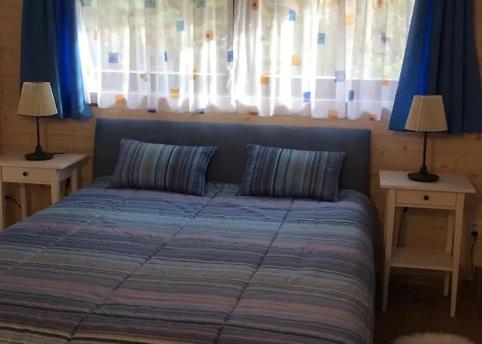 Apartamento Garden