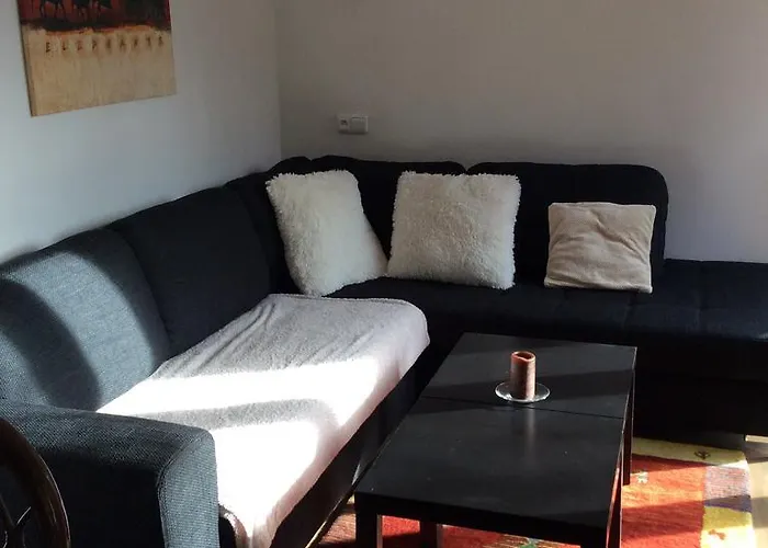 Apartamento Garden Ceske Budejovice